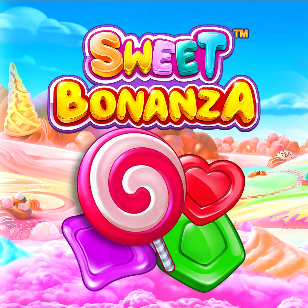 Sweet bonanza candies